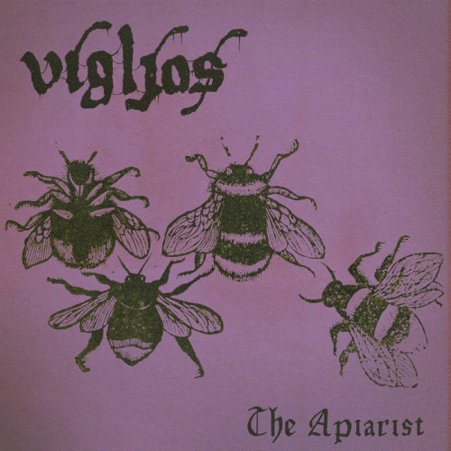 Vigljos : The Apiarist